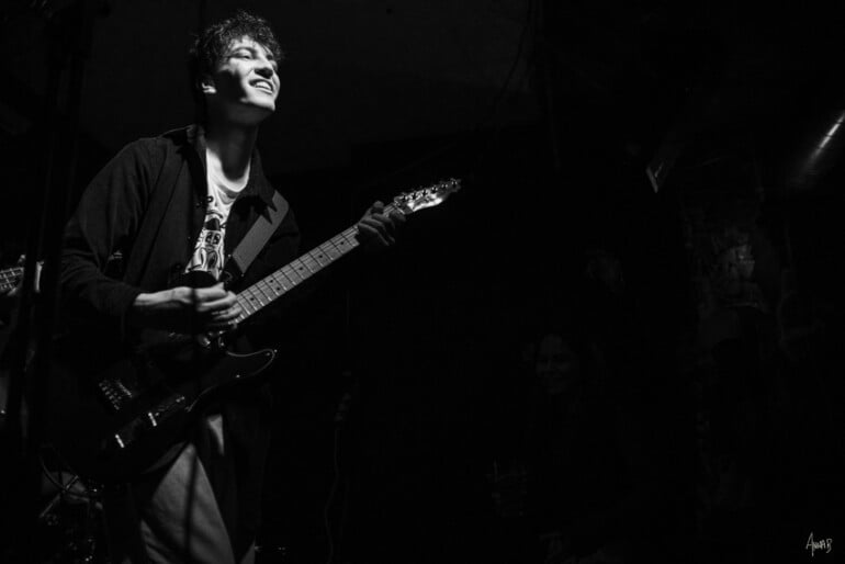 Kleio Photo 2 | Hooley!