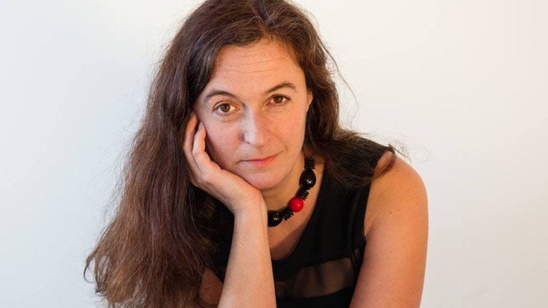Abigail Joffe Featured Photo | Hooley!