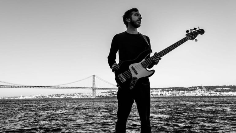 Alexandre Guerra Featured Photo | Hooley!
