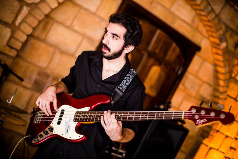 Alexandre Guerra Photo 2 | Hooley!