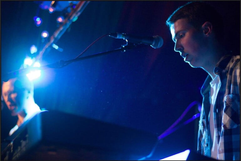 Andrew Harding Photo 2 | Hooley!