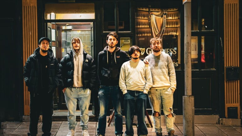 AZURE Featured Photo | Hooley!