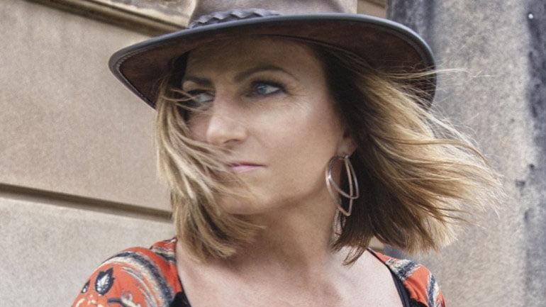 Brigid O'Neill Featured Photo | Hooley!