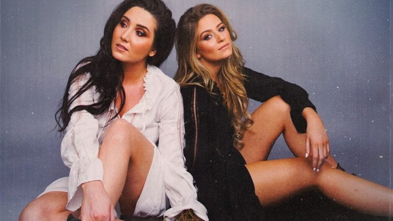 Carron Featured Photo | Hooley!