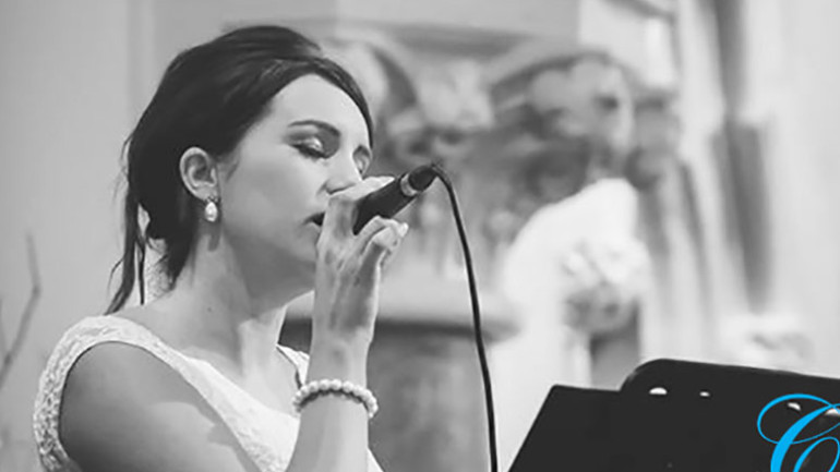 Charlotte Reidy Featured Photo | Hooley!