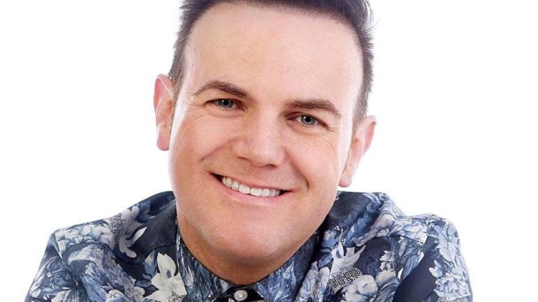 Ciarán Rosney Featured Photo | Hooley!