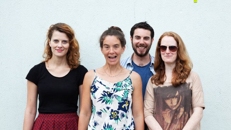 Clang Sayne Featured Photo | Hooley!