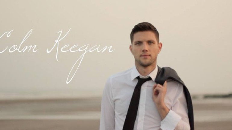Colm Keegan Featured Photo | Hooley!