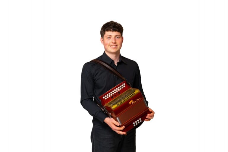 Dublin Folk Company Photo 2 | Hooley!