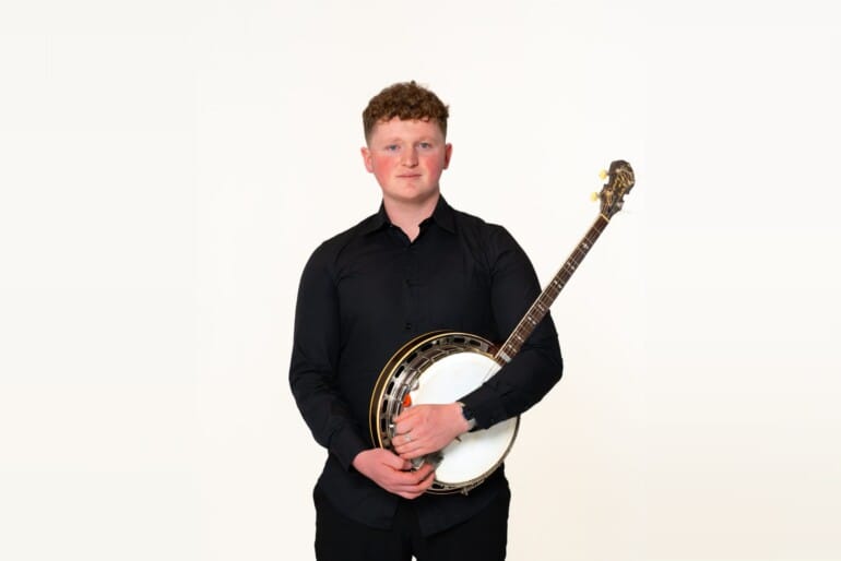 Dublin Folk Company Photo 2 | Hooley!