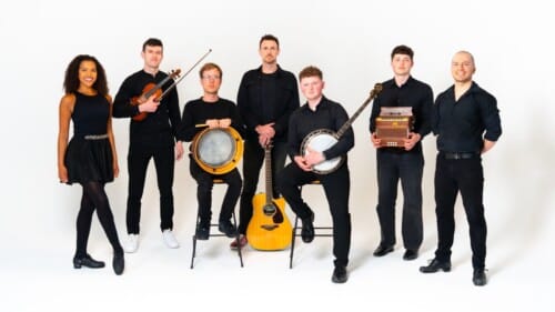 Dublin Folk Company Featured Photo