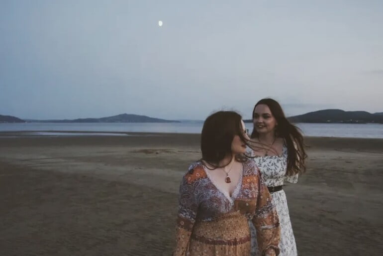 Ella McGrory Photo 2 | Hooley!