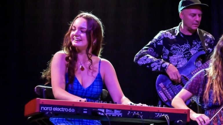 Ella McGrory Featured Photo | Hooley!