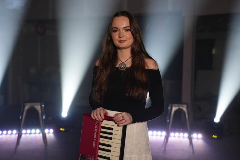 Ella McGrory Photo 2 | Hooley!