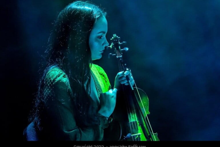 Ella McGrory Photo 2 | Hooley!