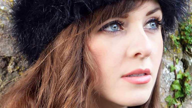 Eve Stafford Featured Photo | Hooley!