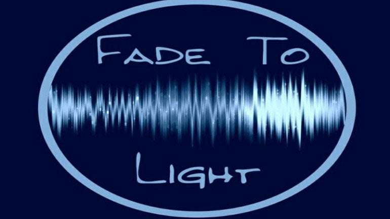 Fade To Light Featured Photo | Hooley!