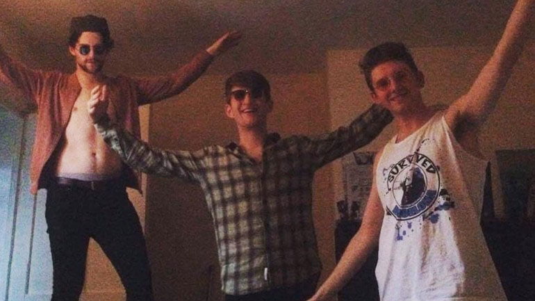 For Foresters Featured Photo | Hooley!