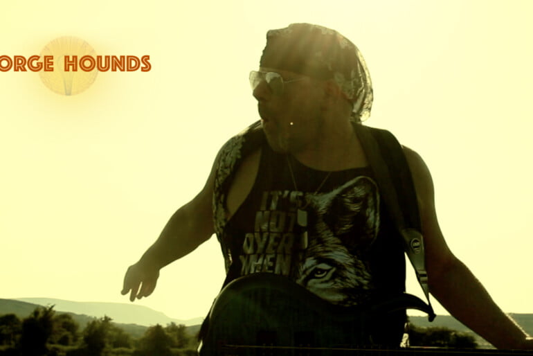 Forge Hounds Photo 2 | Hooley!