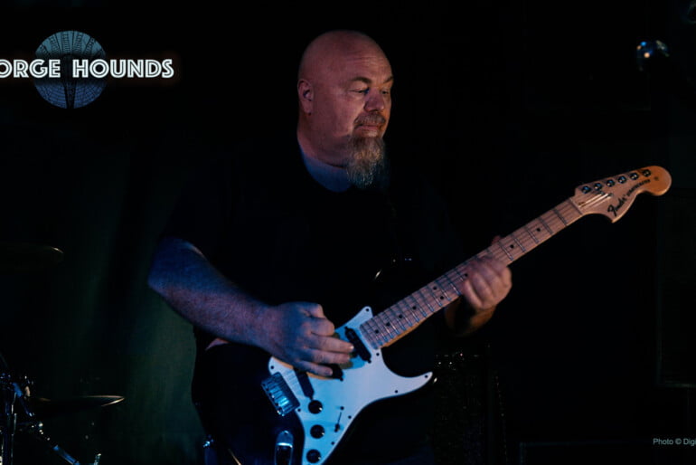 Forge Hounds Photo 2 | Hooley!