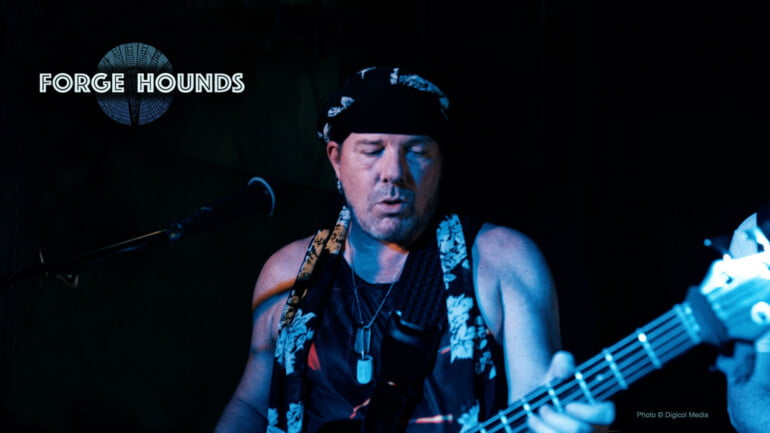 Forge Hounds Featured Photo | Hooley!