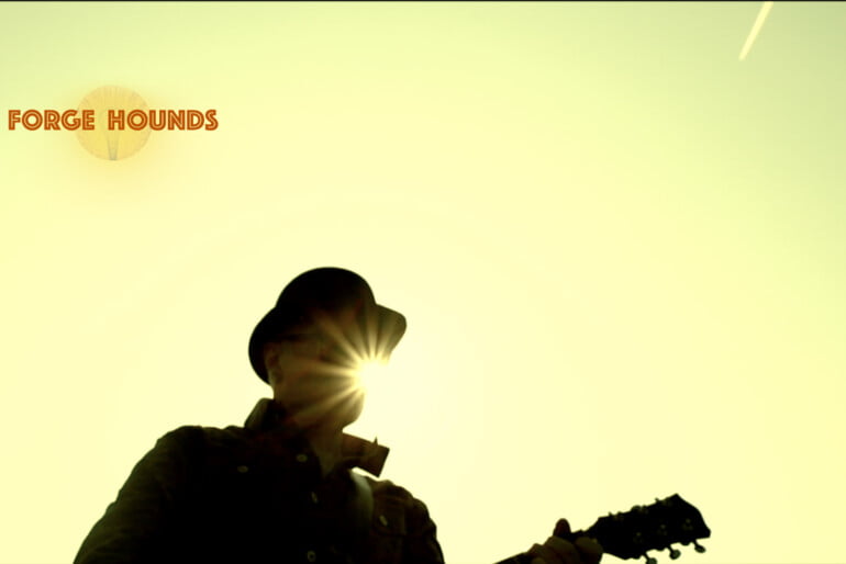 Forge Hounds Photo 2 | Hooley!