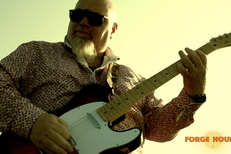 Forge Hounds Photo 2 | Hooley!