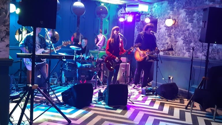 Go Rock Yourself Featured Photo | Hooley!