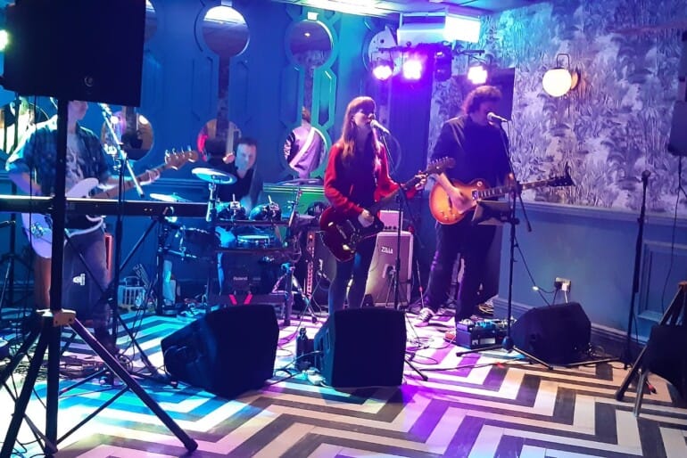 Go Rock Yourself Photo 2 | Hooley!