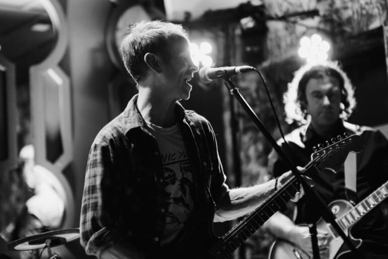 Go Rock Yourself Photo 2 | Hooley!