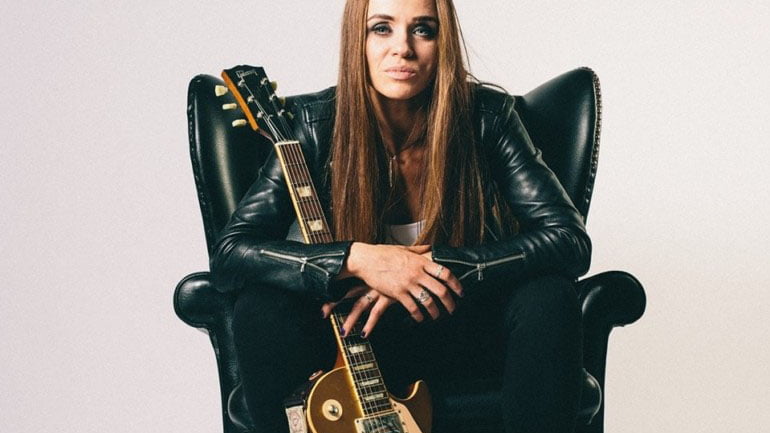 Grainne Duffy Featured Photo | Hooley!