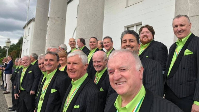 Harmony Federation Featured Photo | Hooley!