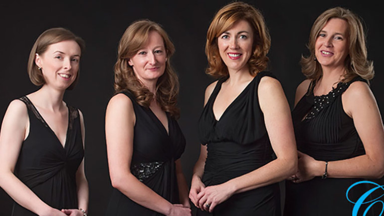 Highly Strung Featured Photo | Hooley!