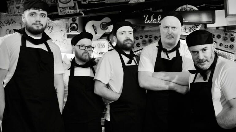 I Know The Butcher Featured Photo | Hooley!