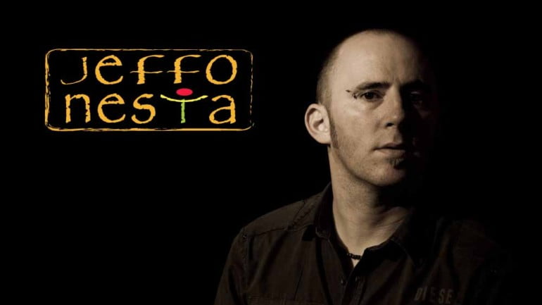 Jeffo Nesta Featured Photo | Hooley!