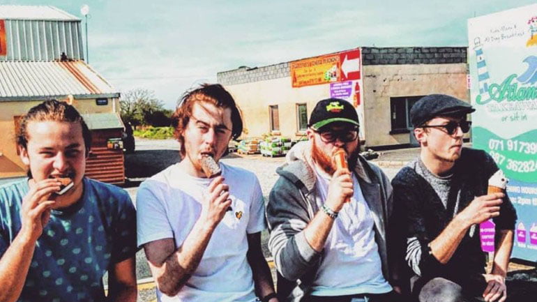 Jooce Featured Photo | Hooley!