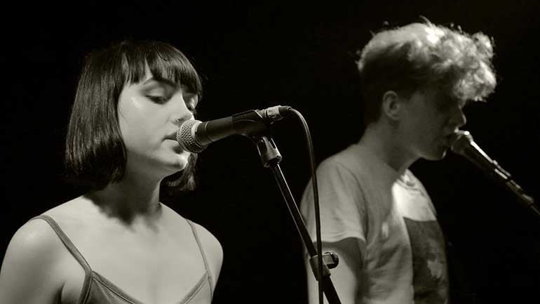 Just Mustard Featured Photo | Hooley!