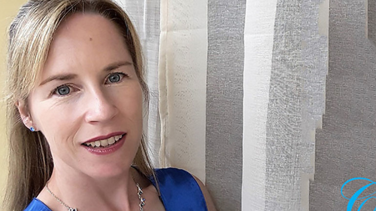 Karen Kealy Featured Photo | Hooley!