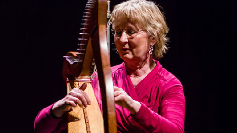 Kathleen Loughnane Featured Photo | Hooley!