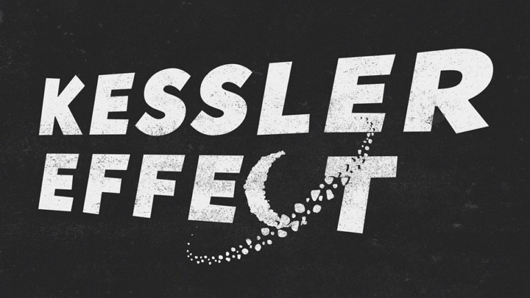 Kessler Effect Featured Photo | Hooley!