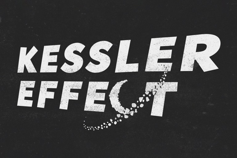 Kessler Effect Photo 2 | Hooley!