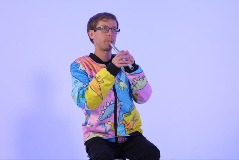 Kevin Meehan - Folk and Traditional Photo 2 | Hooley!