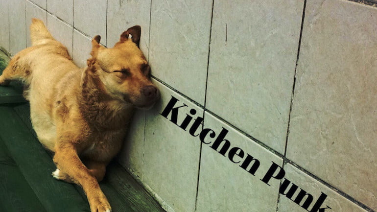 Kitchen Punk Featured Photo | Hooley!