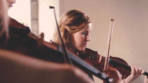 Leinster String Quartet Featured Photo