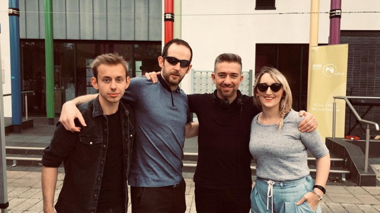 Lore Featured Photo | Hooley!