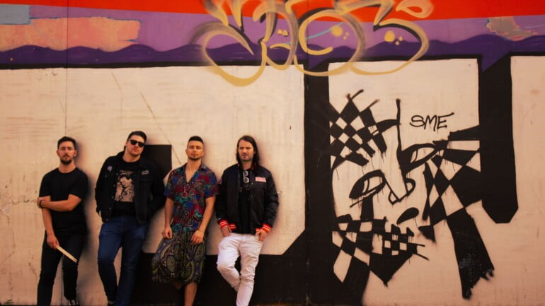 Luna Motif Featured Photo | Hooley!