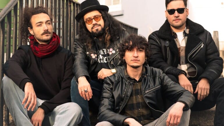 Madra Rua Rock Featured Photo | Hooley!