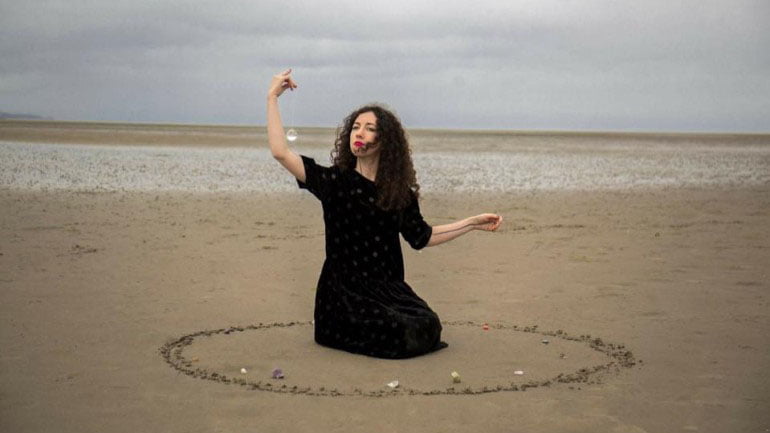 Maija Sofia Featured Photo | Hooley!