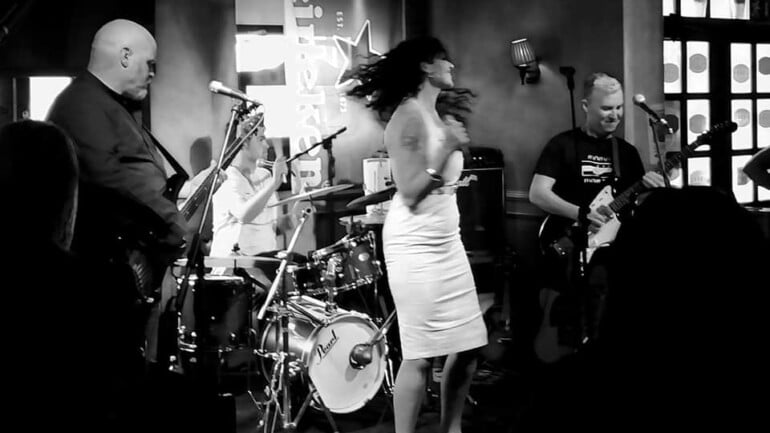 Mama Martin Band Featured Photo | Hooley!