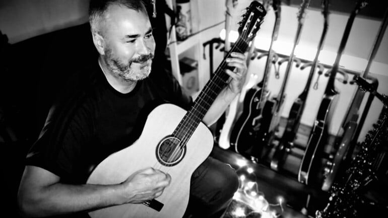 Micko Roche Featured Photo | Hooley!